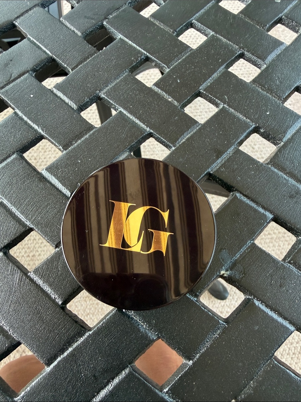 Laura Geller Wonder Balm Hydrating Skin Tint